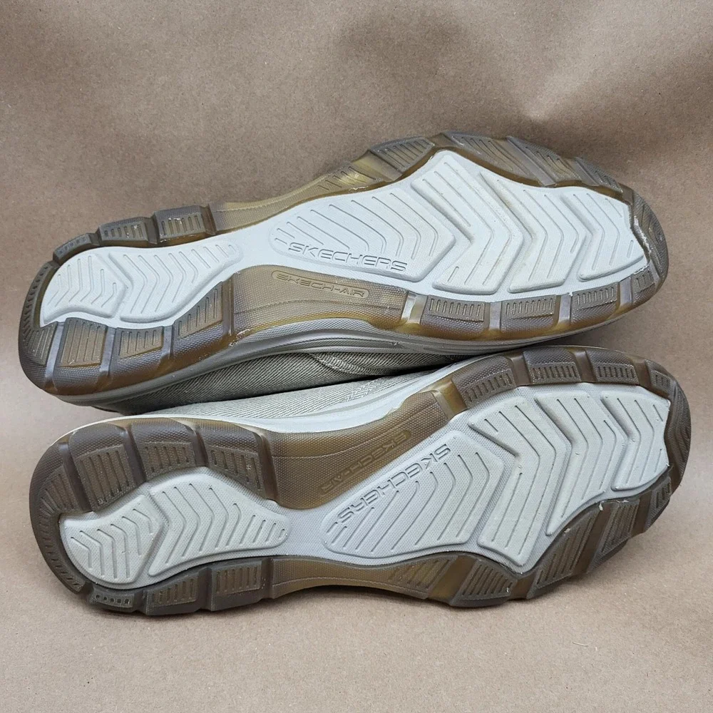 Skechers low use